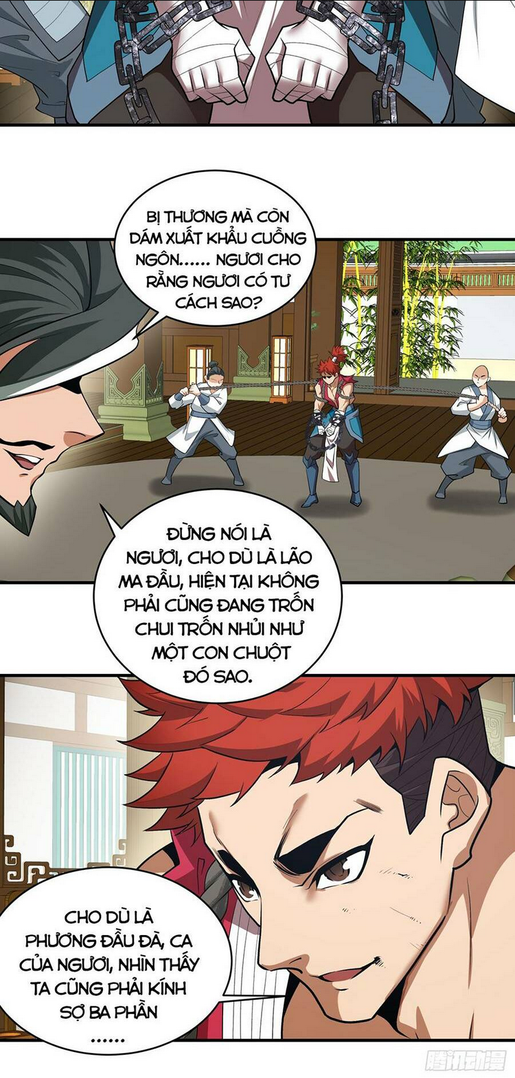 Chương 35 - Trang 21