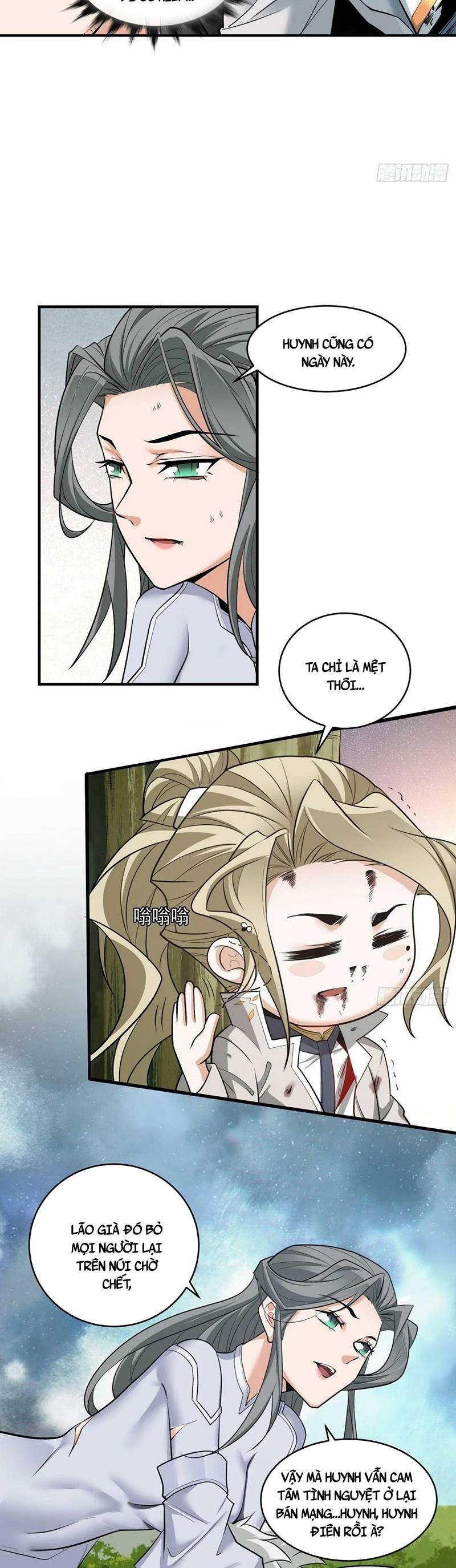 Chapter 39 - Trang 16