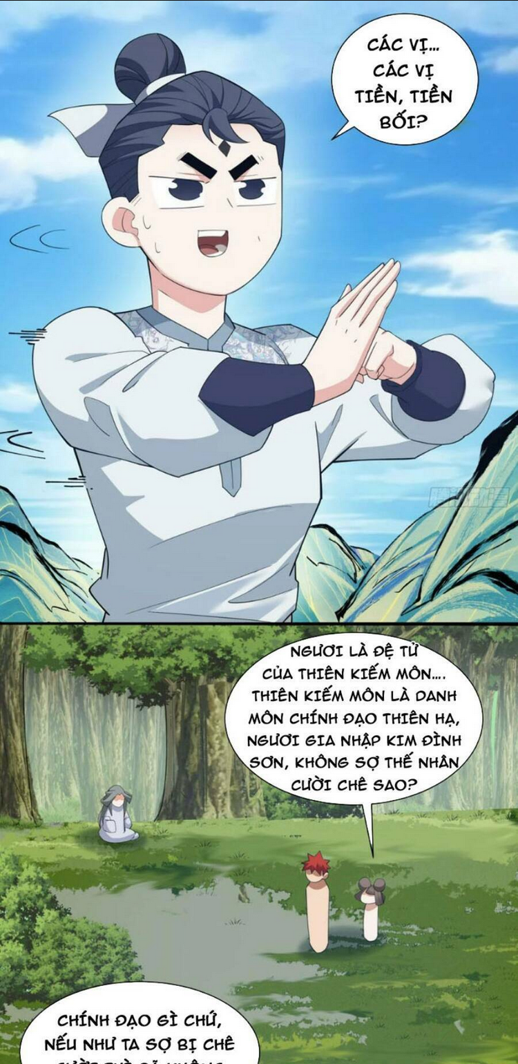 Chương 40 - Trang 25