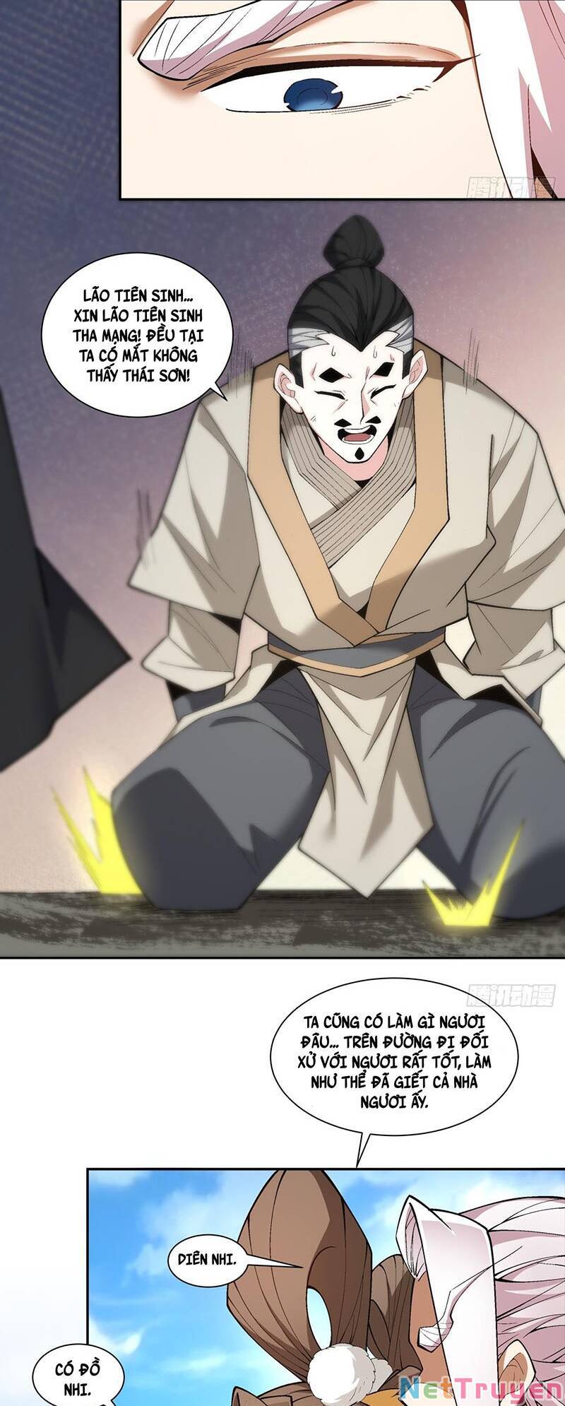 Chapter 45 - Trang 17