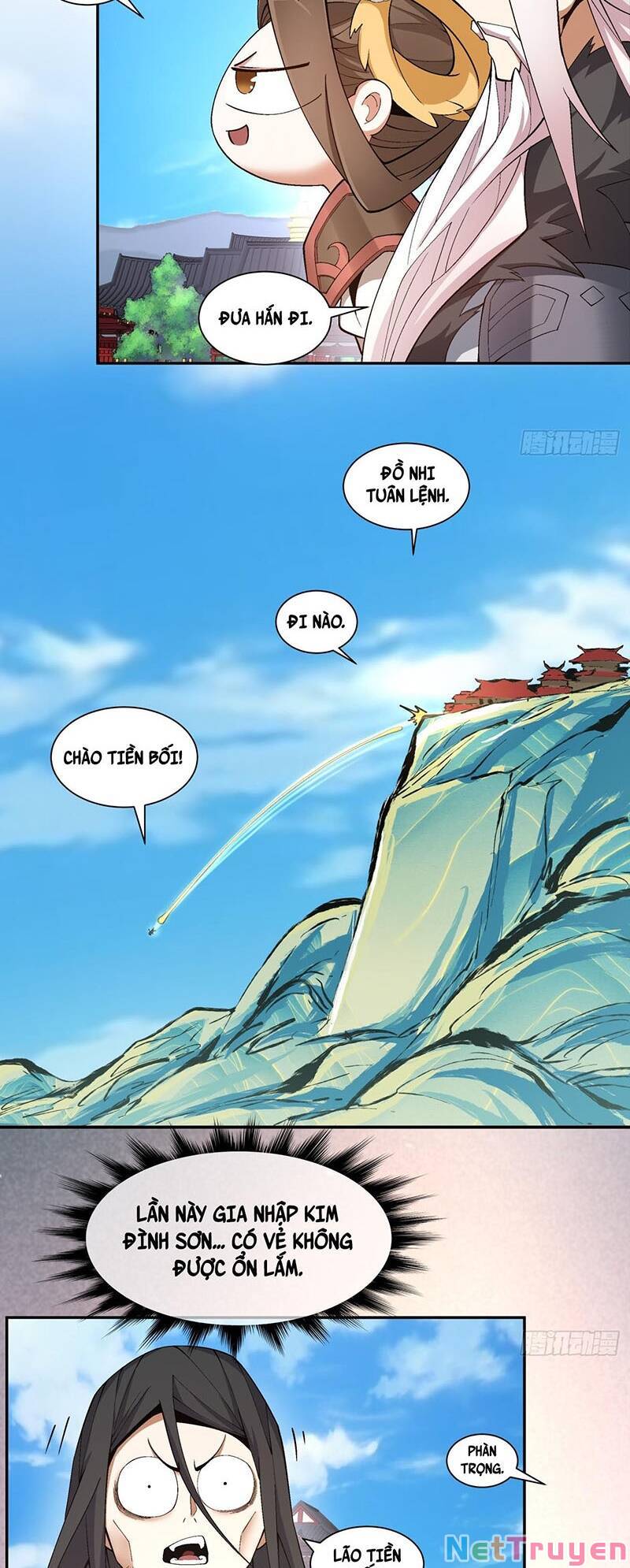 Chapter 45 - Trang 18