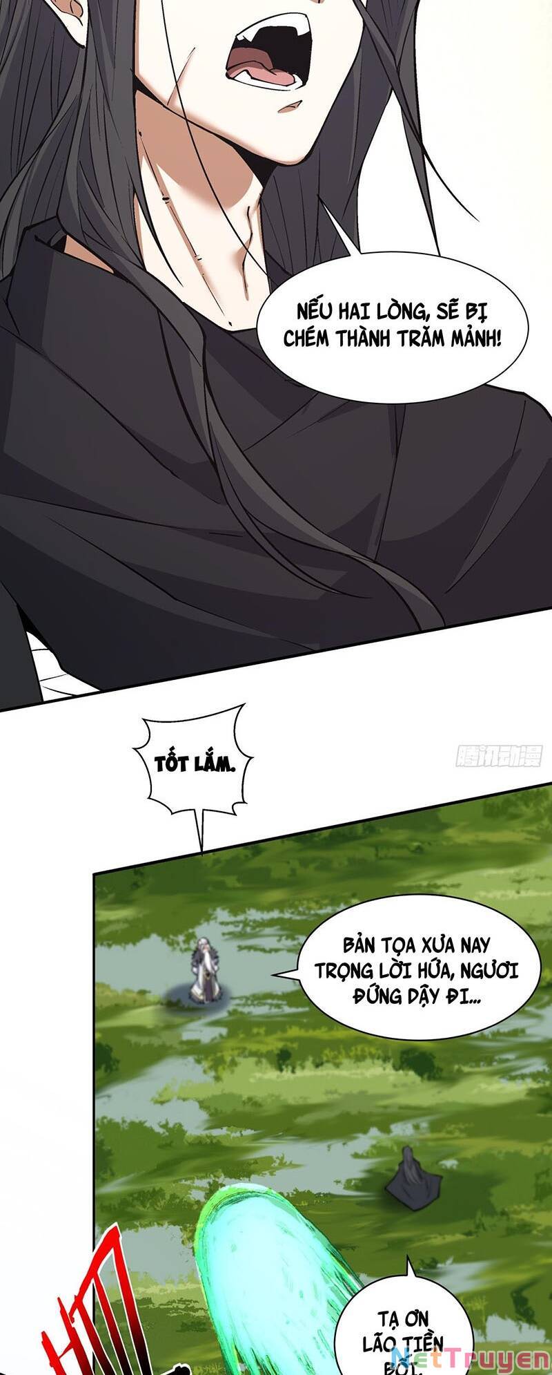 Chapter 45 - Trang 21
