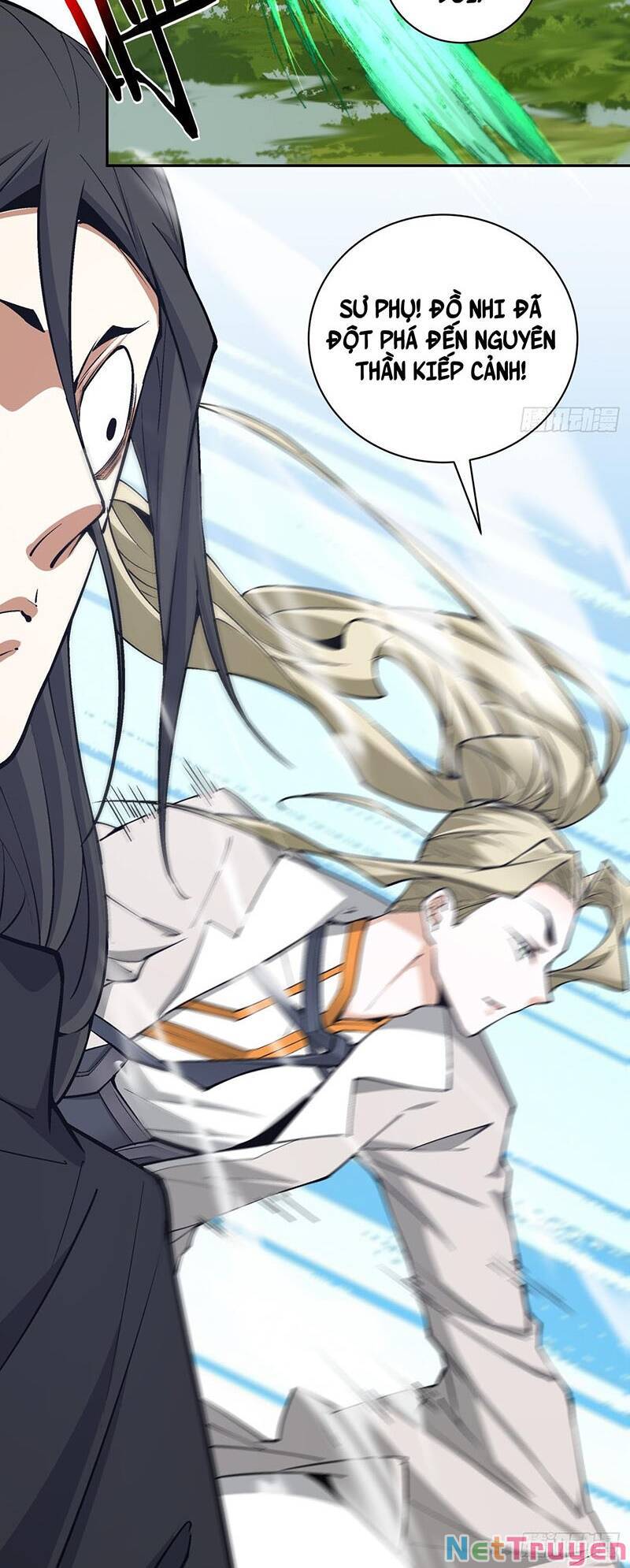 Chapter 45 - Trang 22