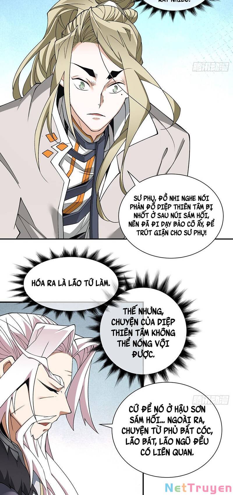 Chapter 45 - Trang 25