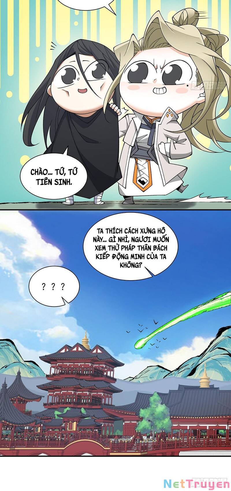 Chapter 45 - Trang 29