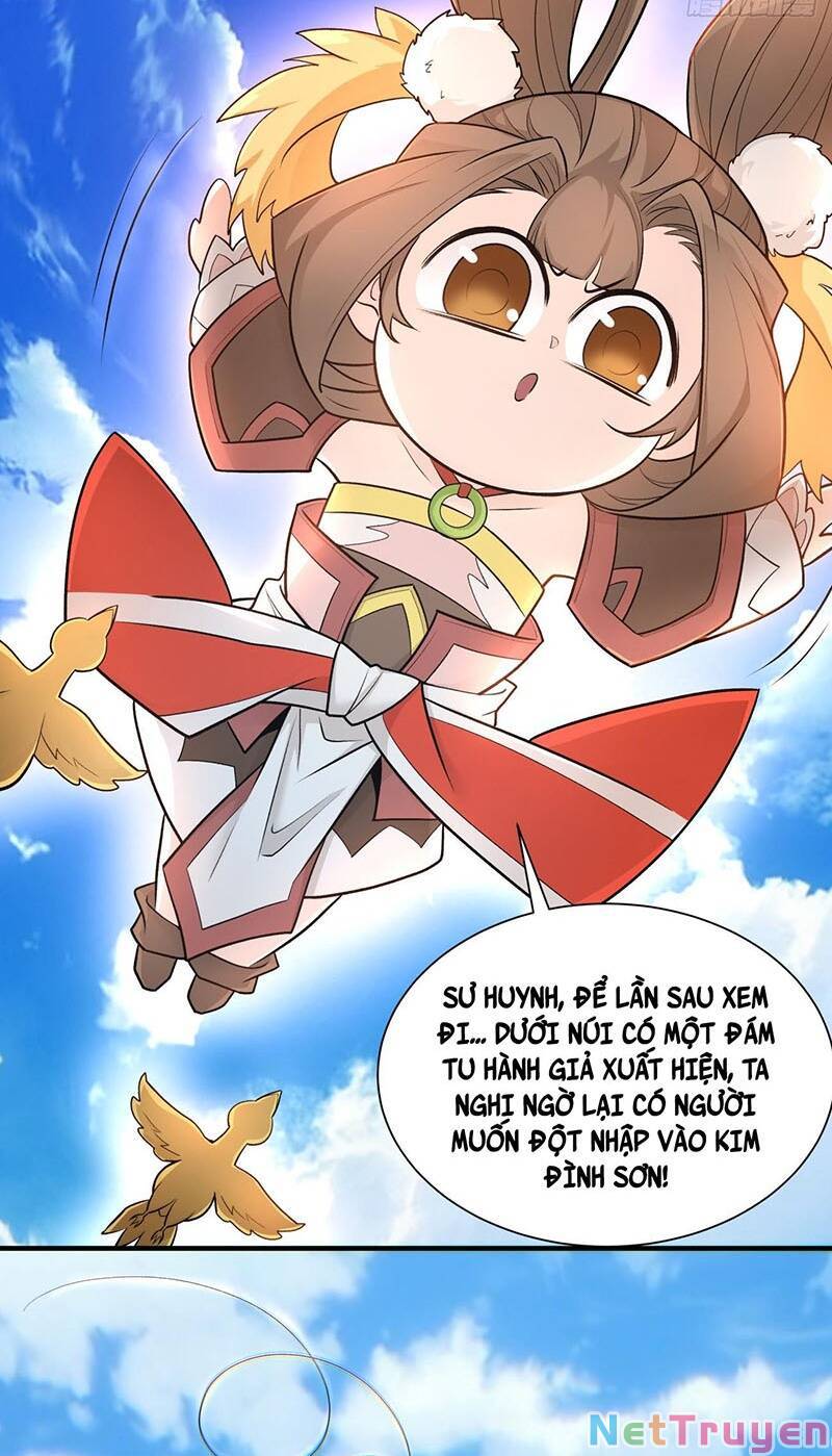 Chapter 45 - Trang 31
