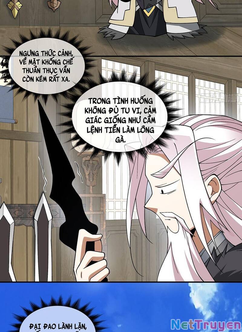 Chapter 45 - Trang 8