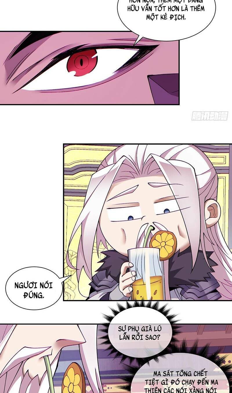 Chapter 49 - Trang 14