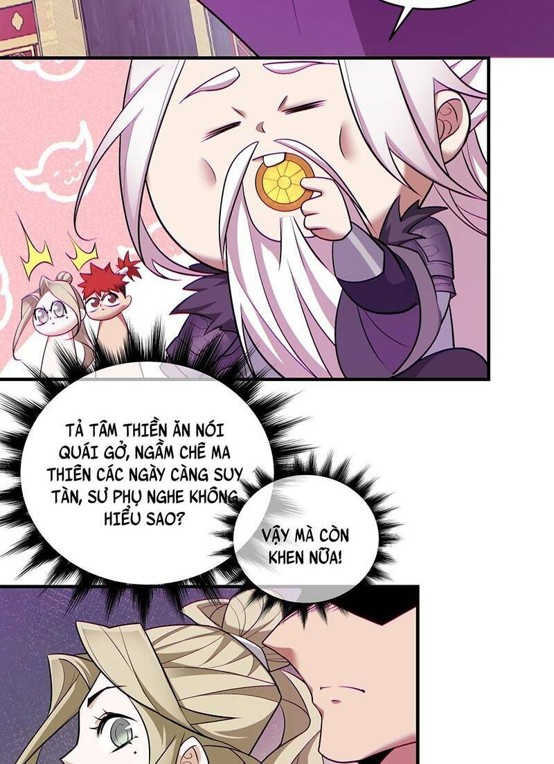 Chapter 49 - Trang 22