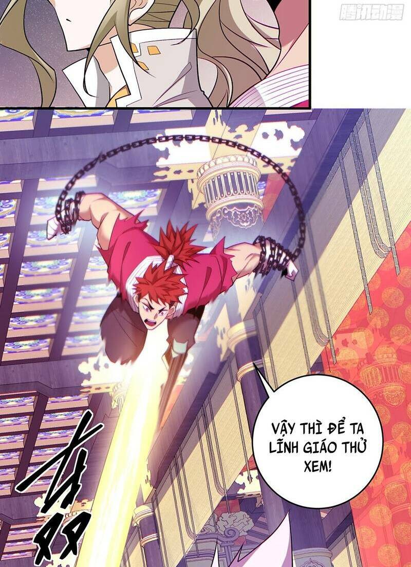 Chapter 49 - Trang 23
