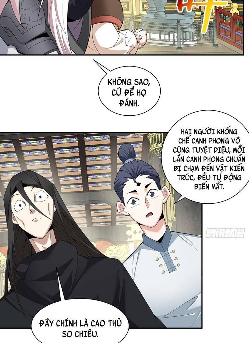 Chapter 49 - Trang 28