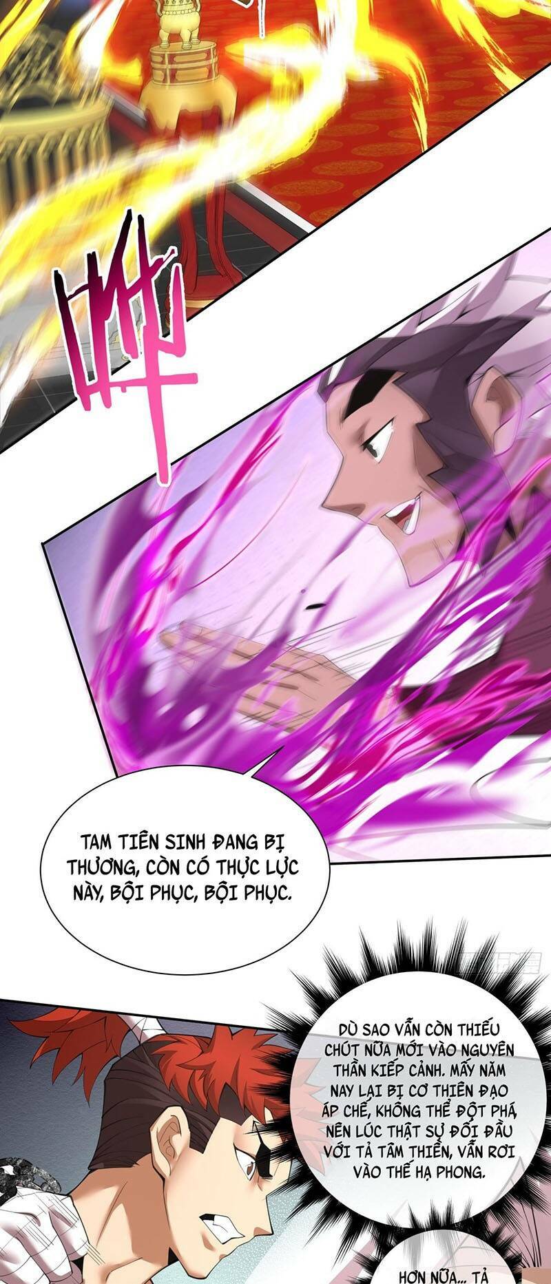 Chapter 49 - Trang 30