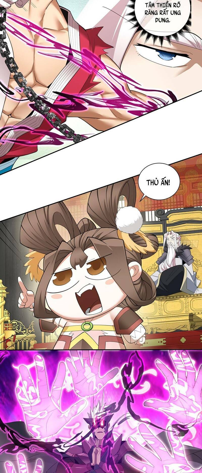 Chapter 49 - Trang 31