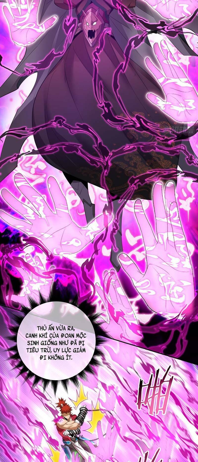 Chapter 49 - Trang 32