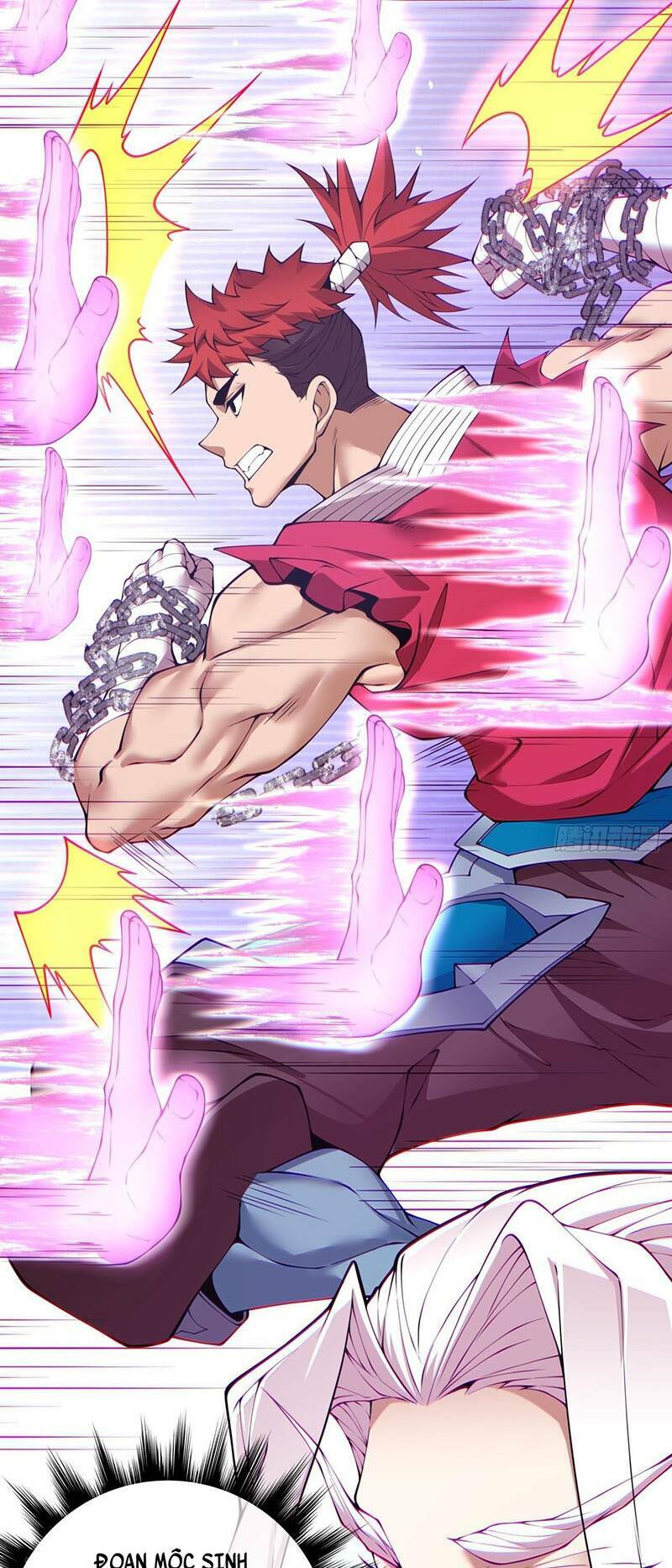 Chapter 49 - Trang 34