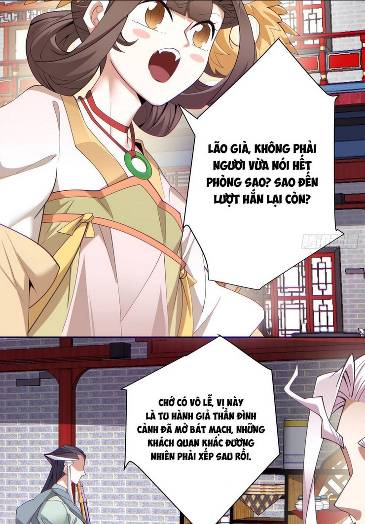 Chương 54 - Trang 19