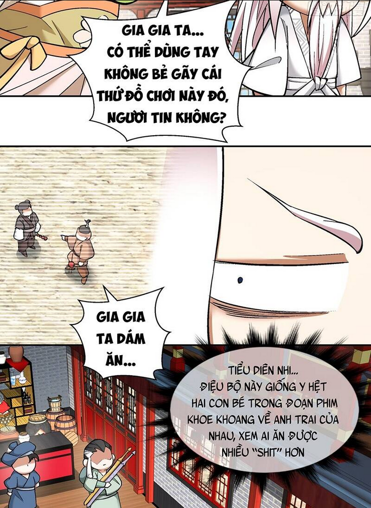Chương 55 - Trang 20