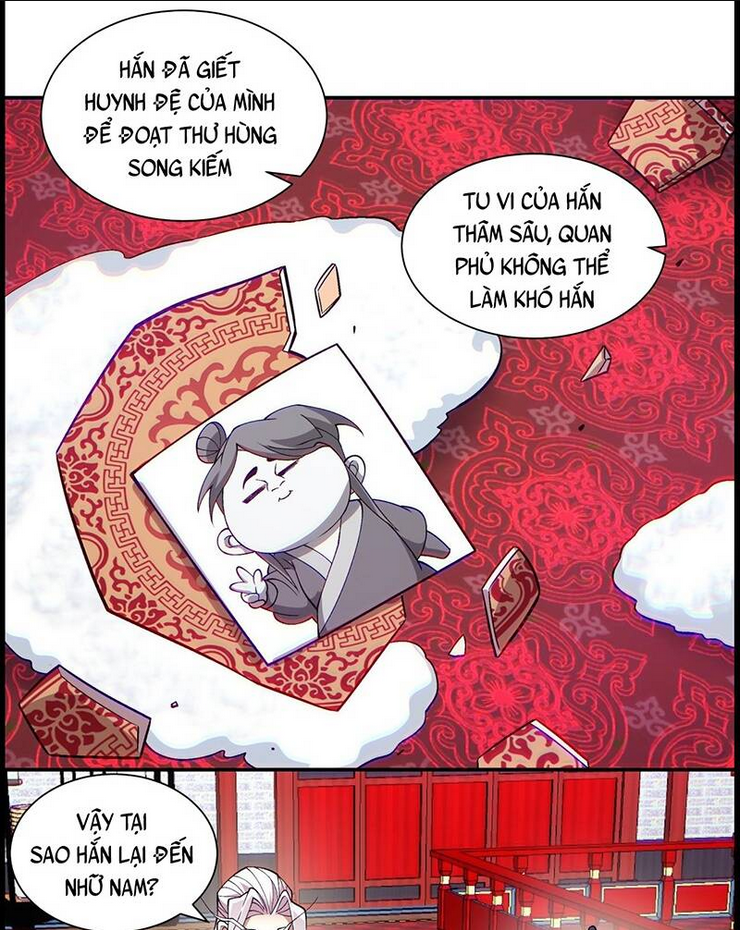 Chương 56 - Trang 20