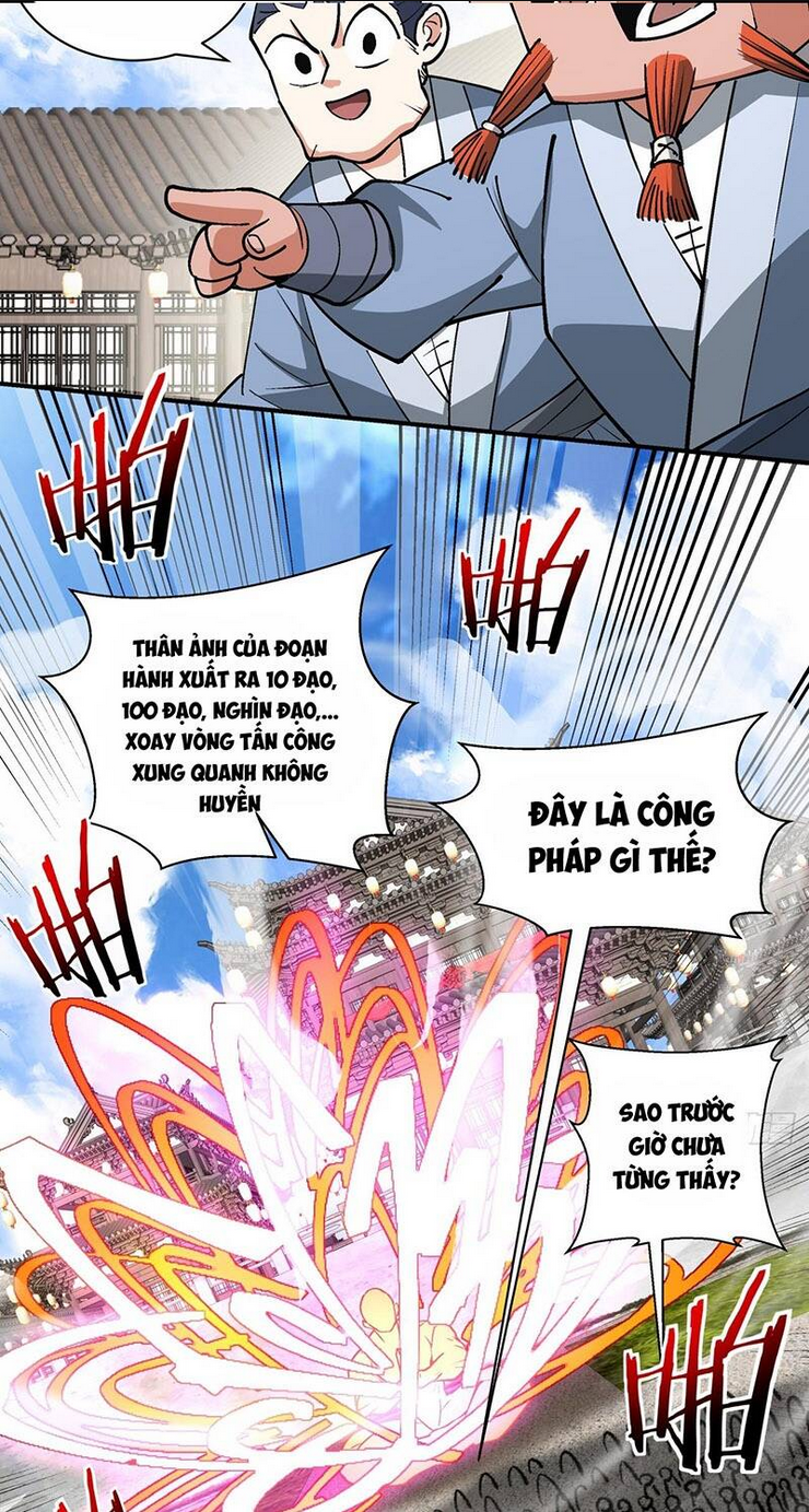 Chương 59 - Trang 37