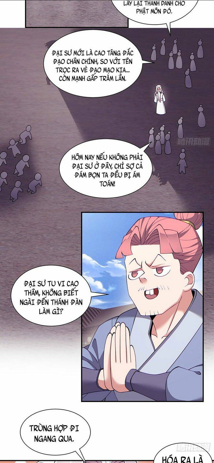 Chương 61 - Trang 54