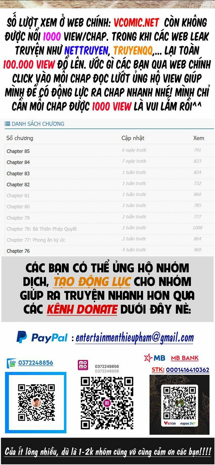 Chương 61 - Trang 65