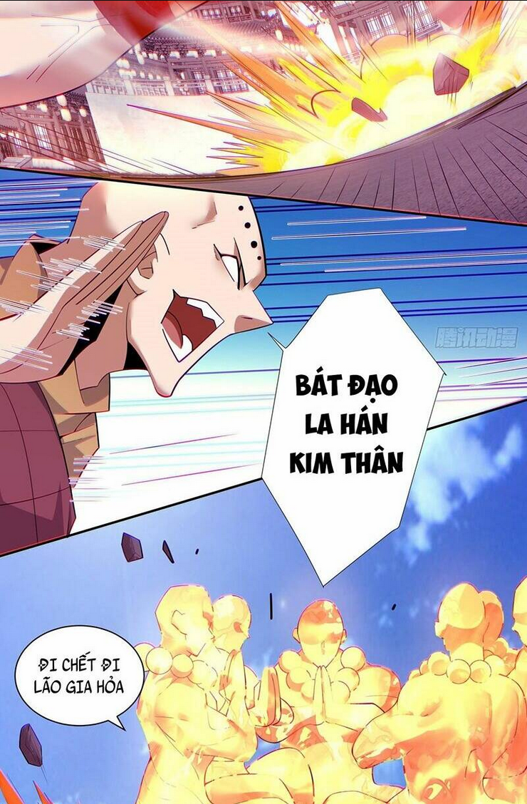Chương 61 - Trang 10