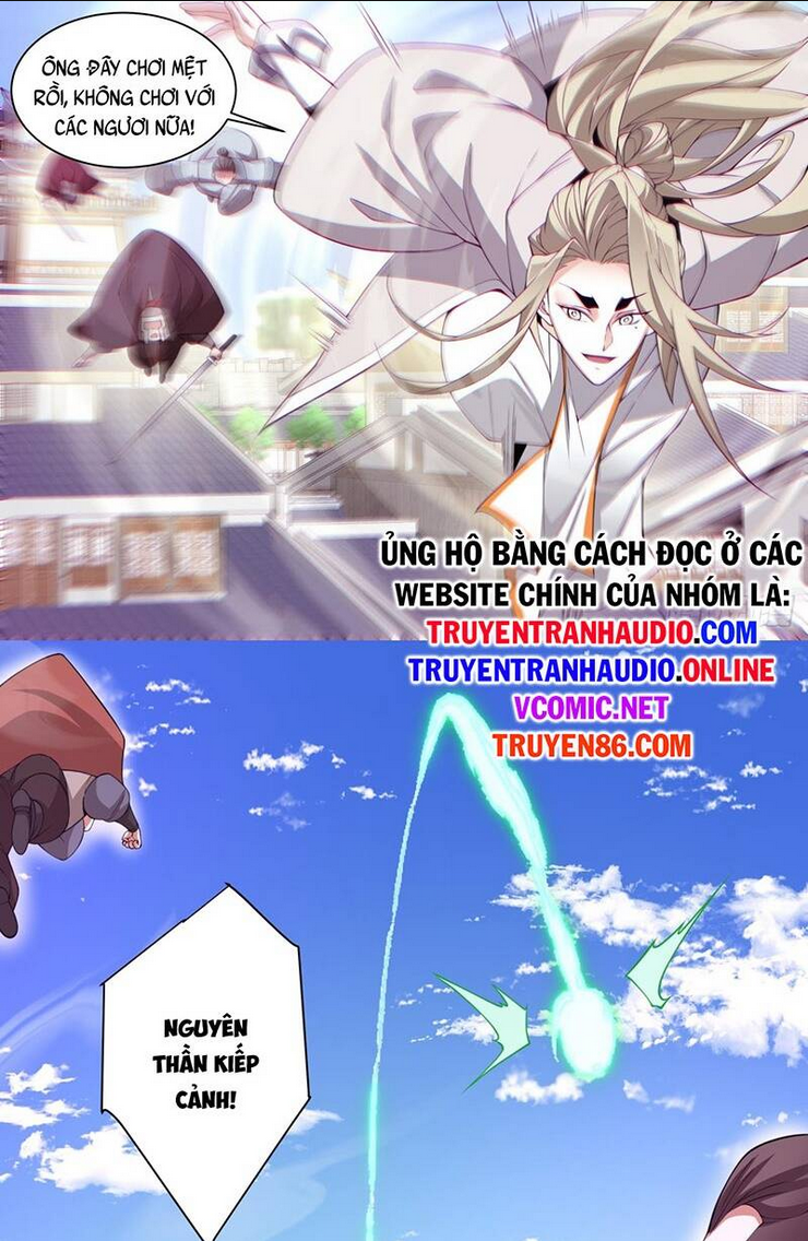 Chương 66 - Trang 11