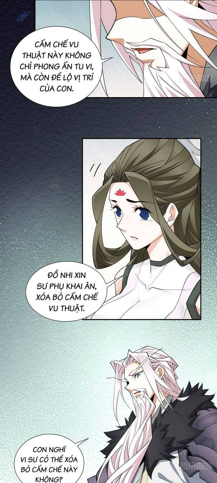 Chương 71 - Trang 22