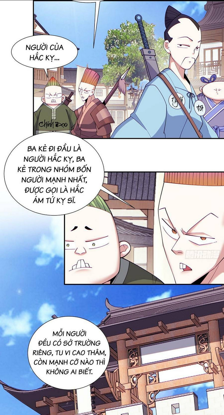 Chương 73 - Trang 31