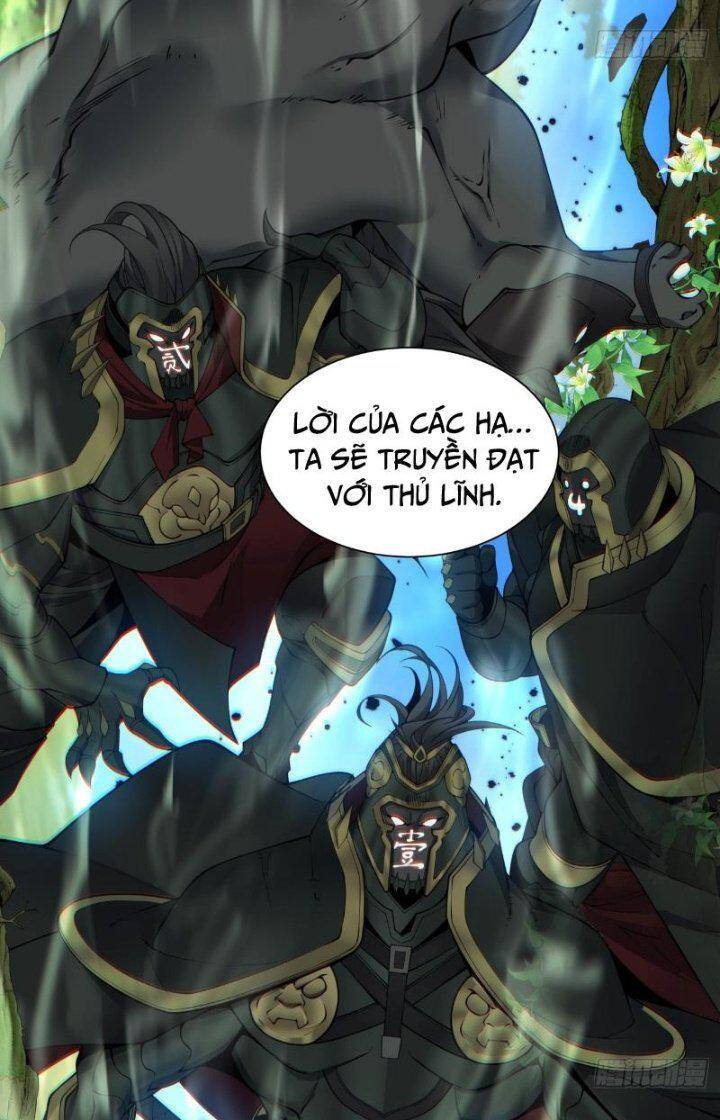 Chapter 74 - Trang 23