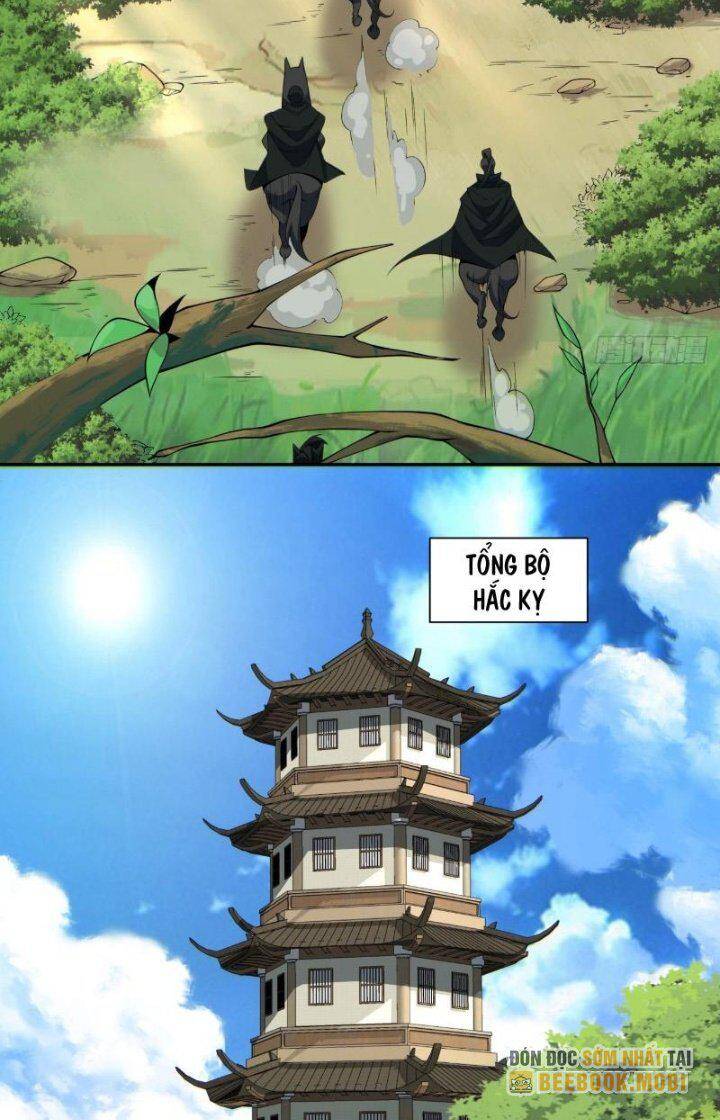 Chapter 74 - Trang 31