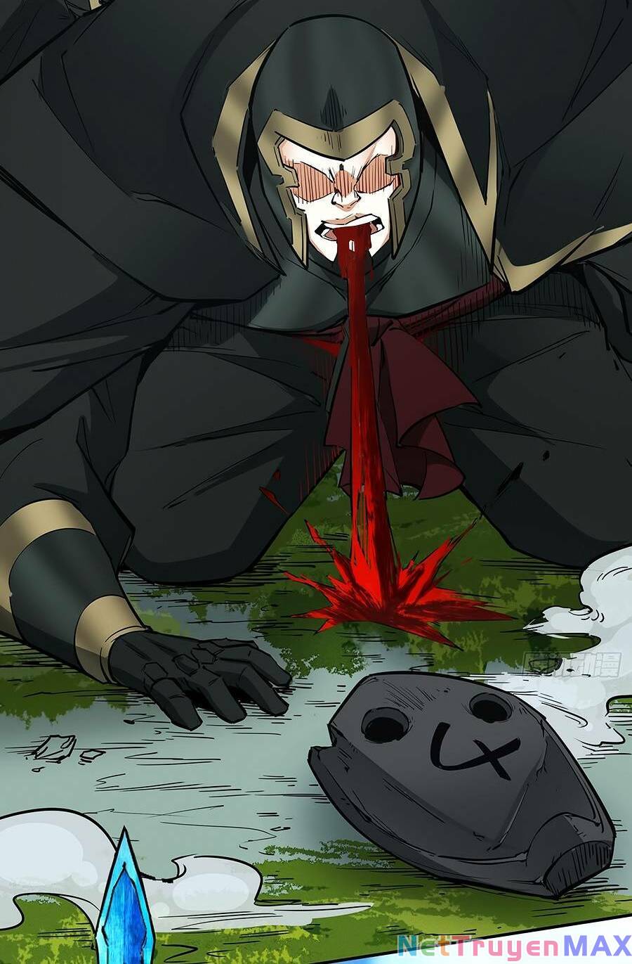 Chapter 82.5 - Trang 36