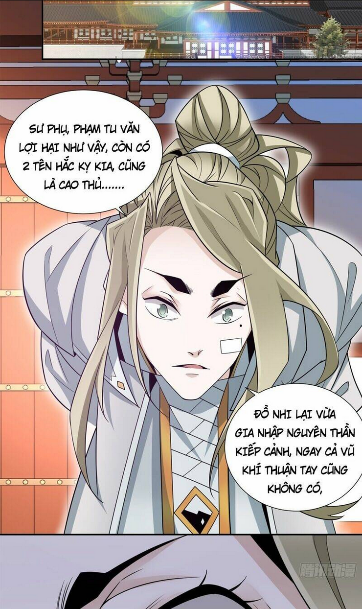 Chương 85 - Trang 46