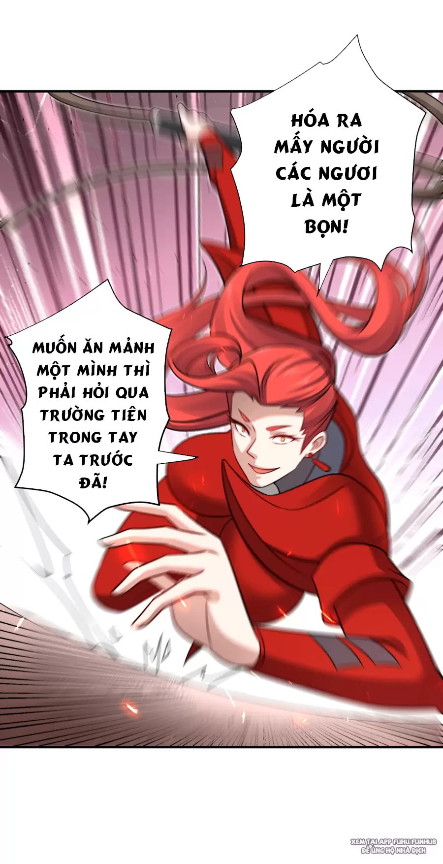 Chương 111 - Trang 22