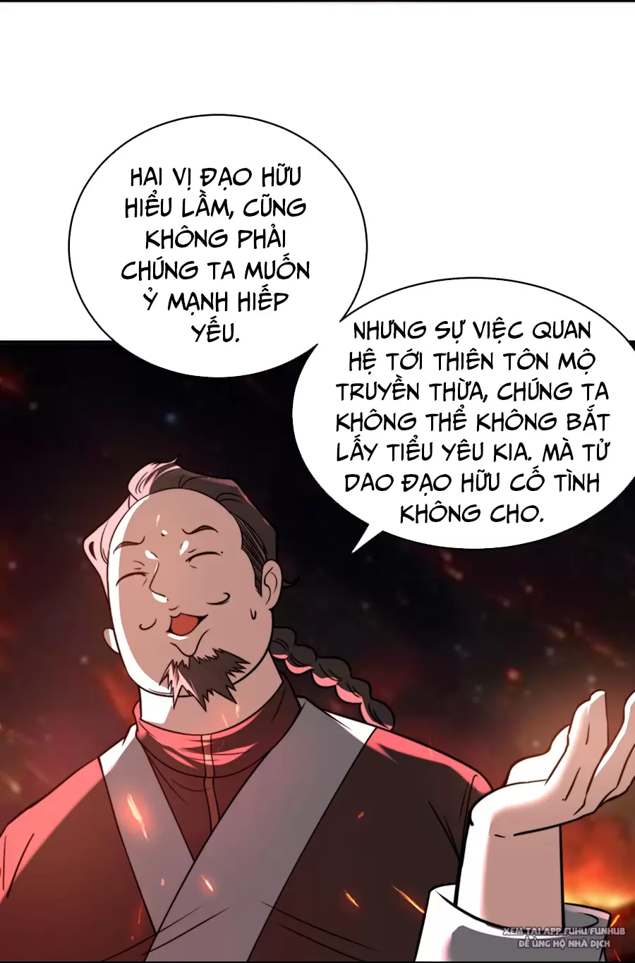 Chương 111 - Trang 5