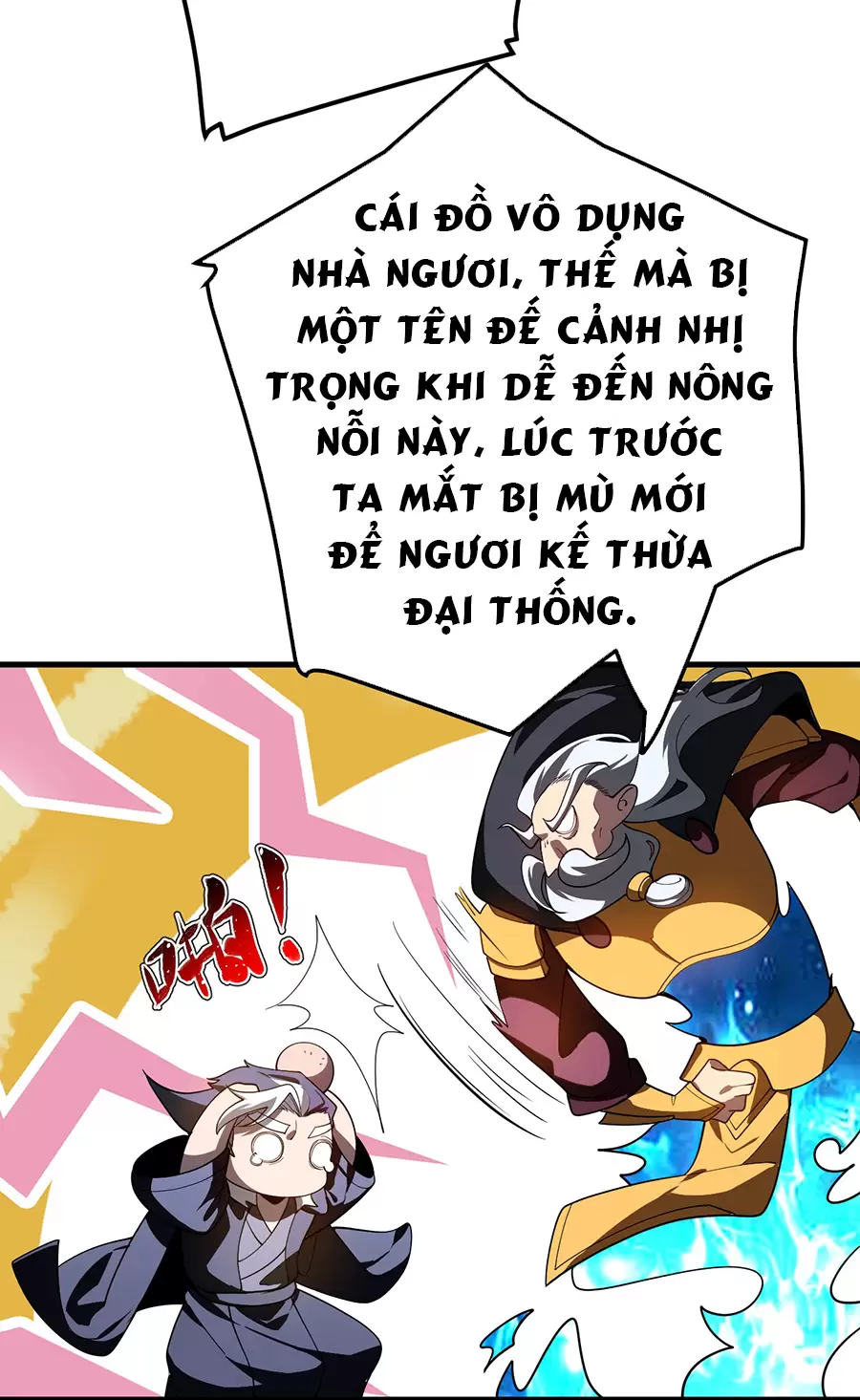 Chương 116 - Trang 22
