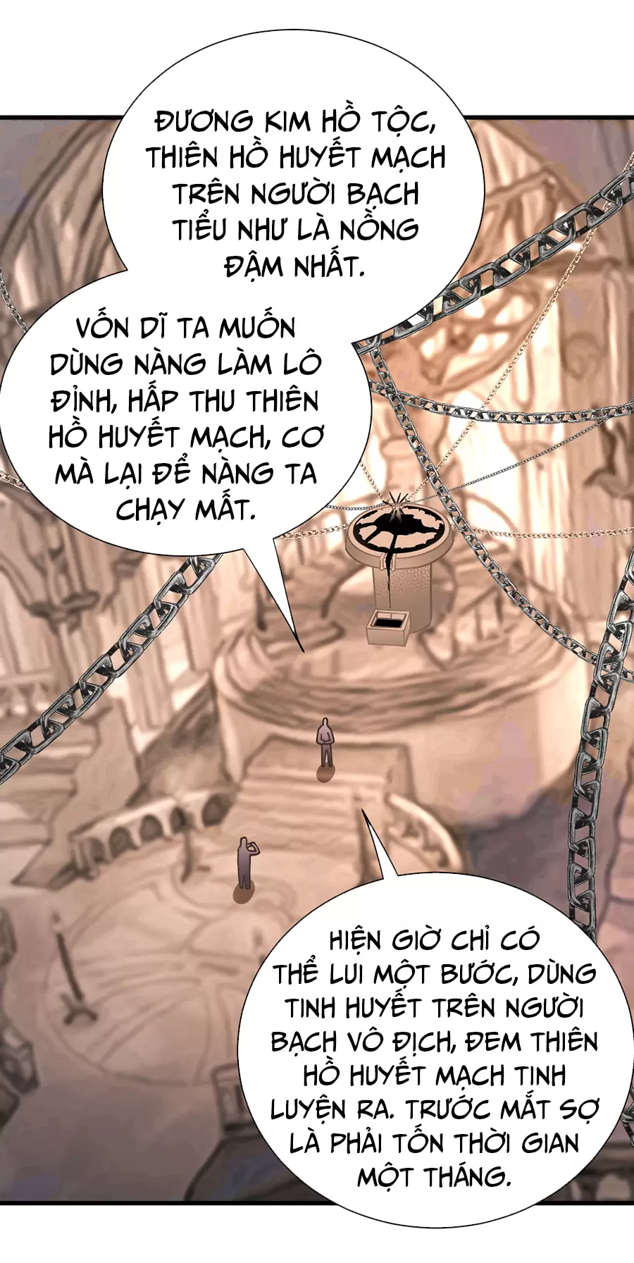Chương 123 - Trang 22