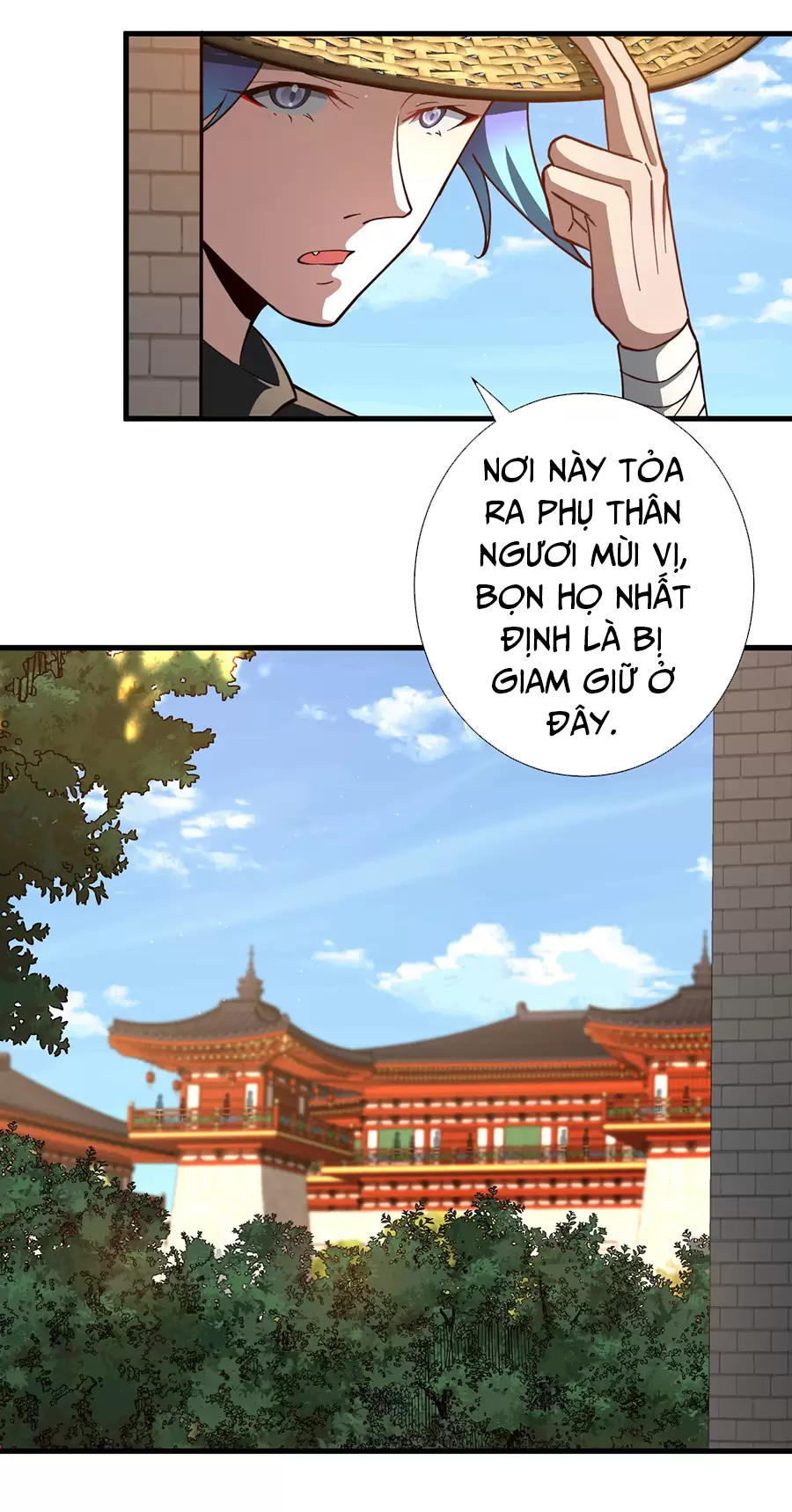 Chương 123 - Trang 30