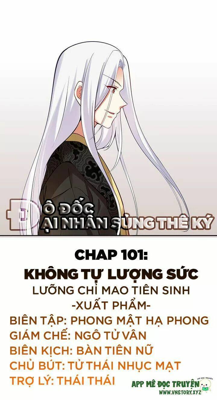Chương 101 - Trang 1