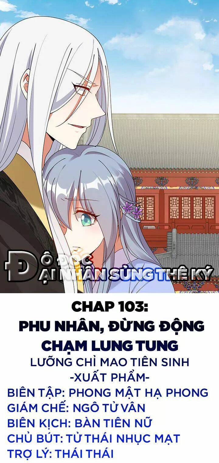 Chương 103 - Trang 1