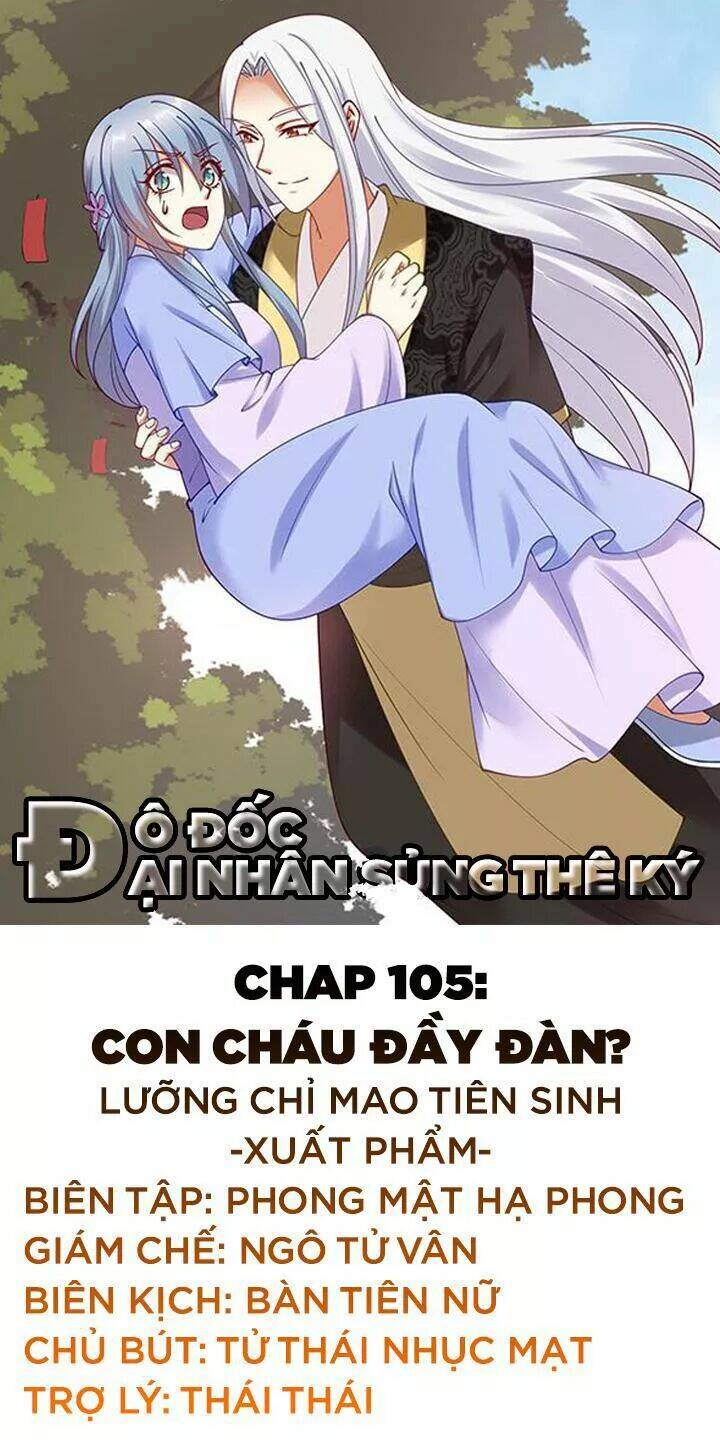 Chương 105 - Trang 1