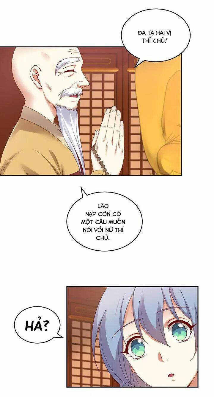 Chương 105 - Trang 21