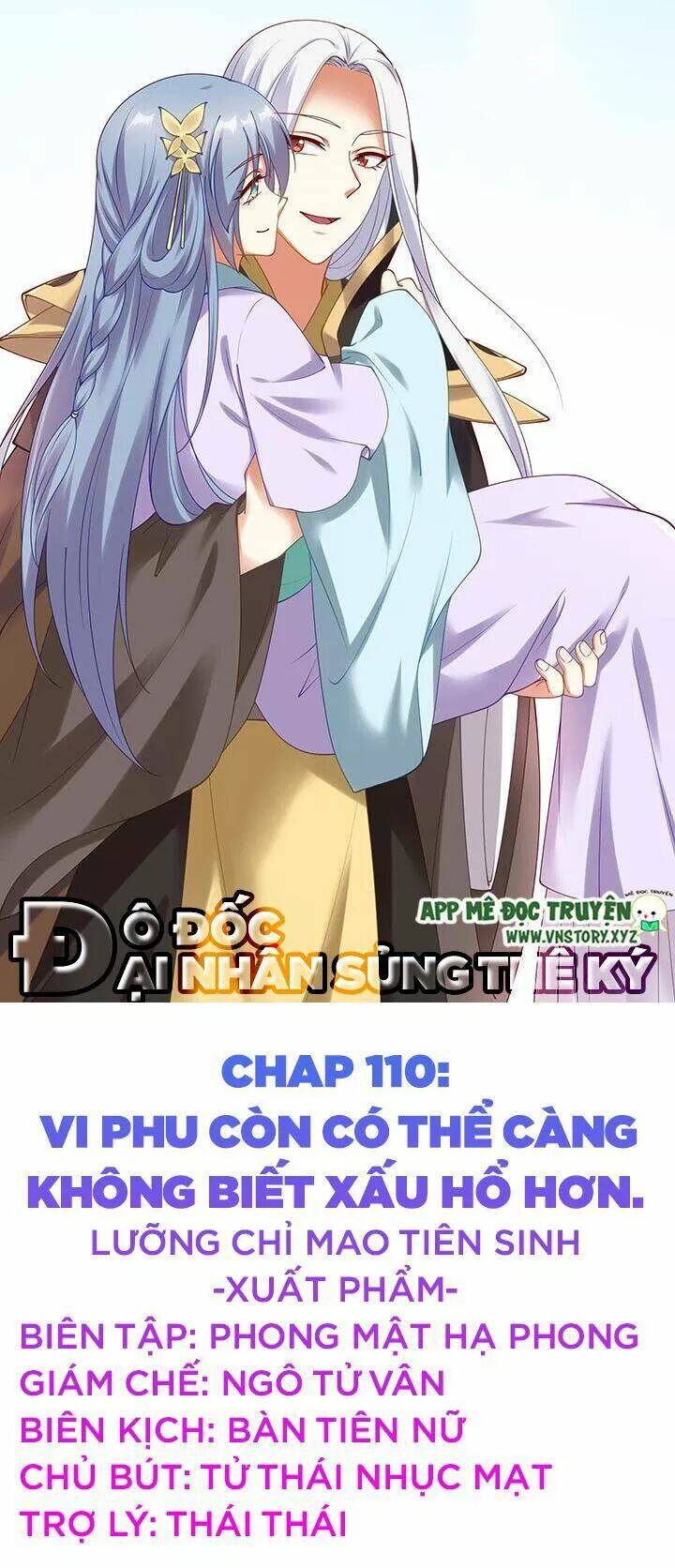 Chương 110 - Trang 1
