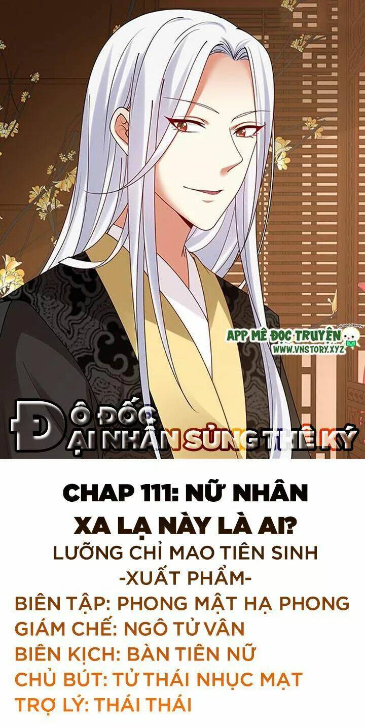 Chương 111 - Trang 1