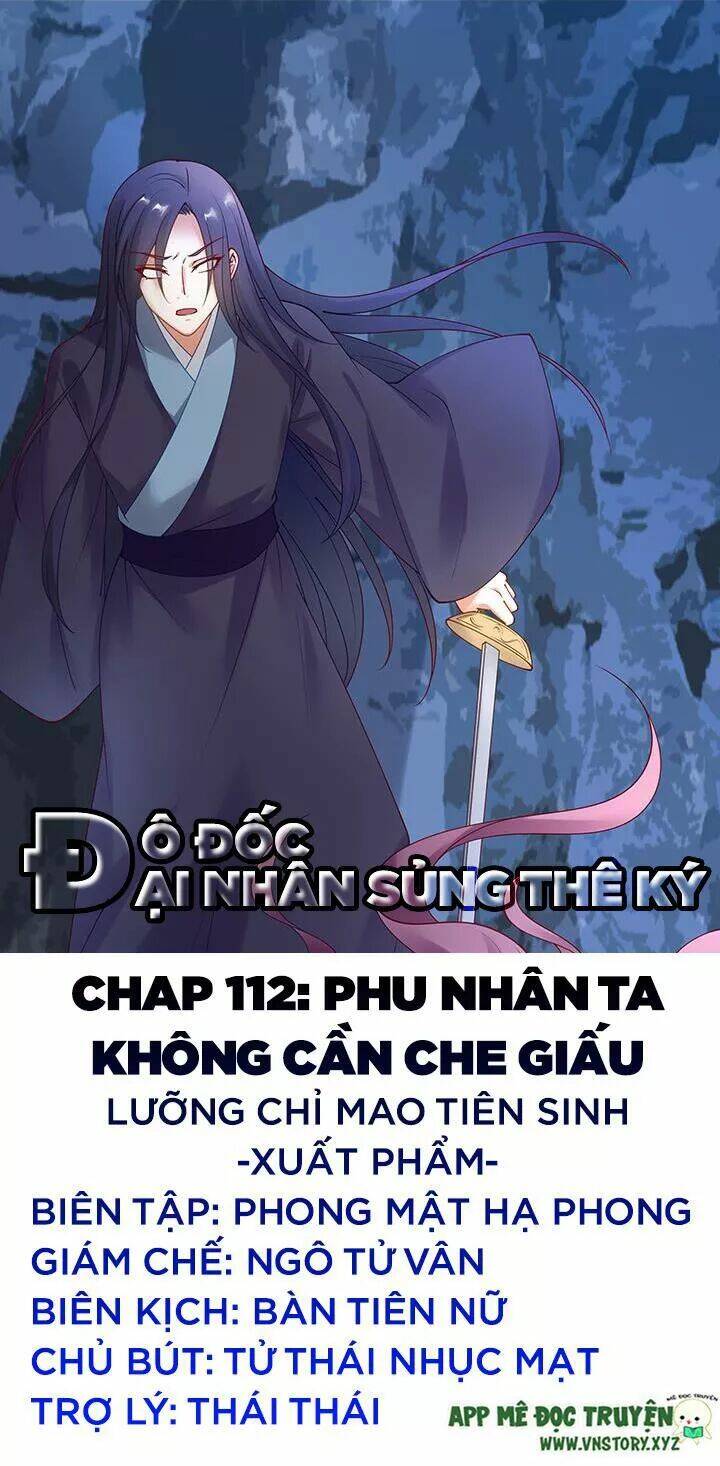 Chương 112 - Trang 1