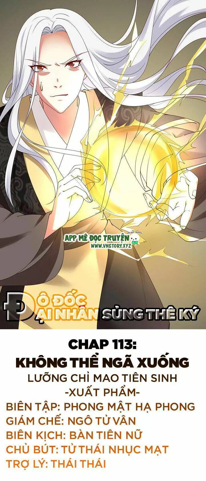 Chương 113 - Trang 1