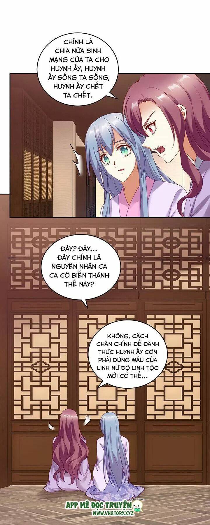 Chương 113 - Trang 18