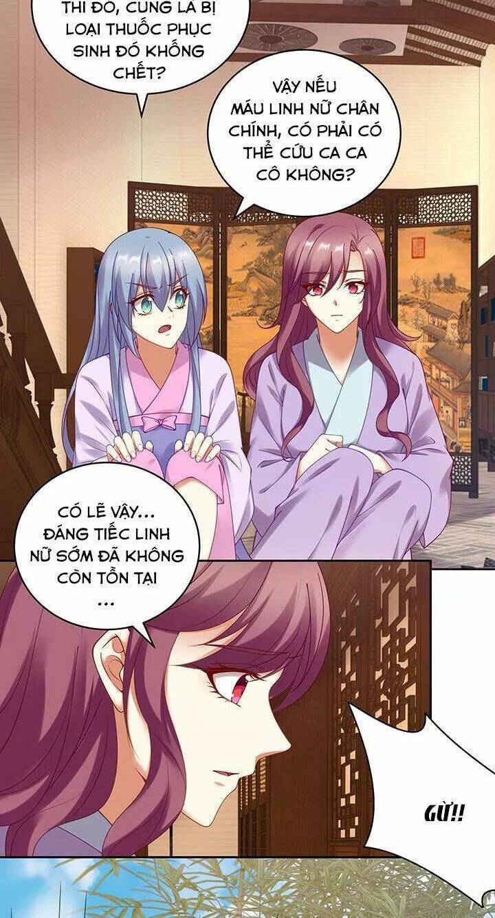 Chương 113 - Trang 21