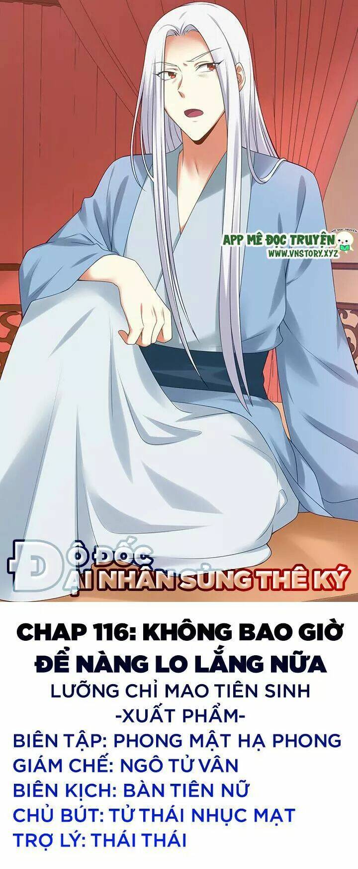 Chương 116 - Trang 1