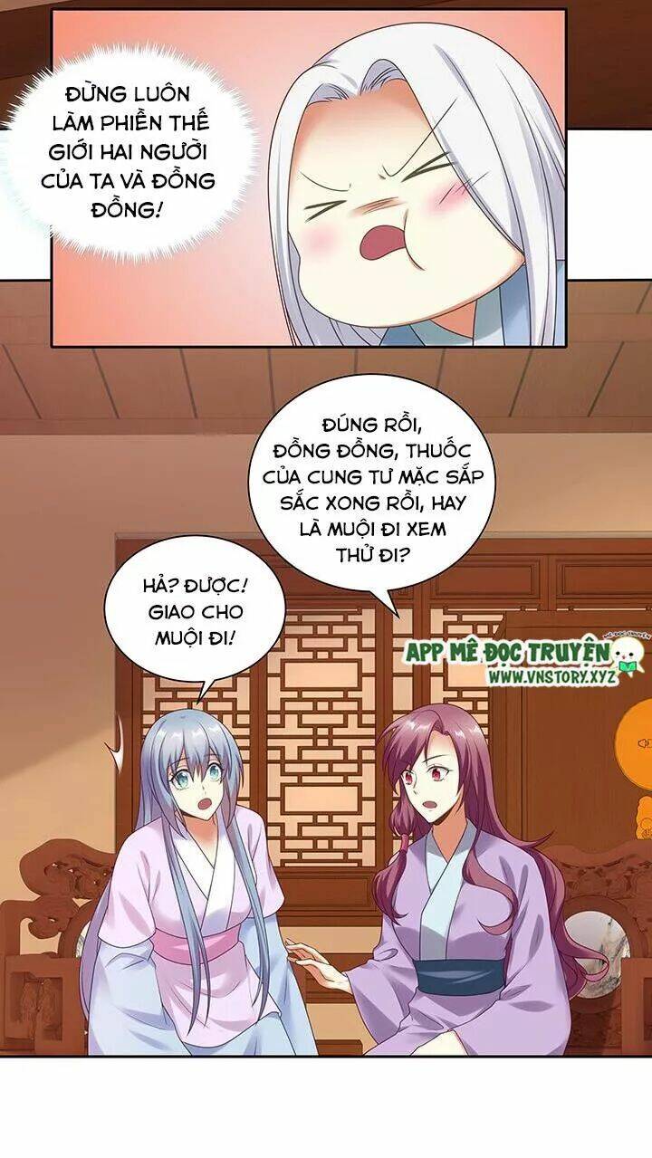 Chương 116 - Trang 21
